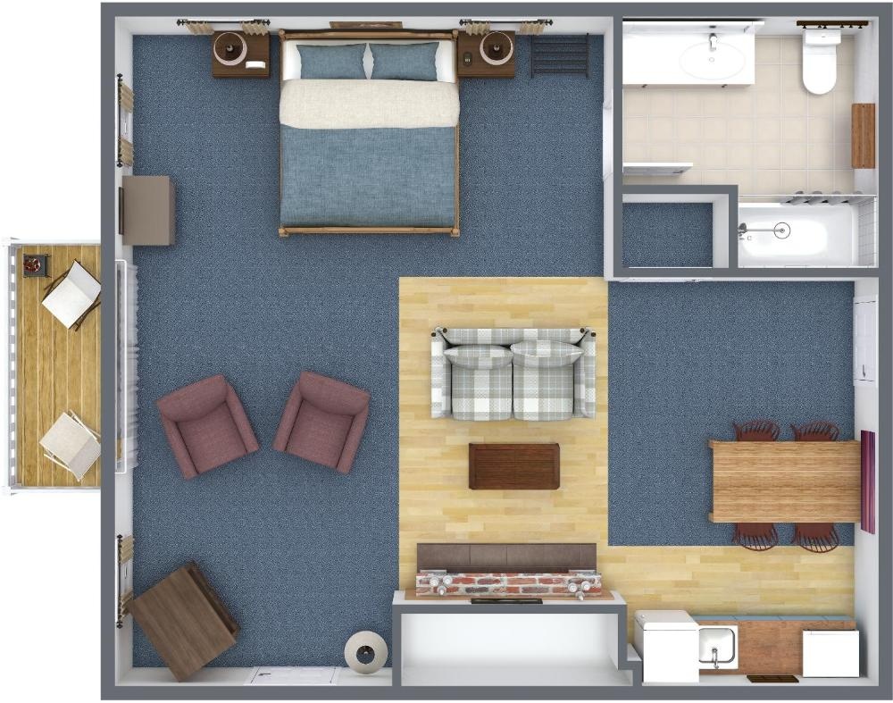 Country Inn at Camden Rockport